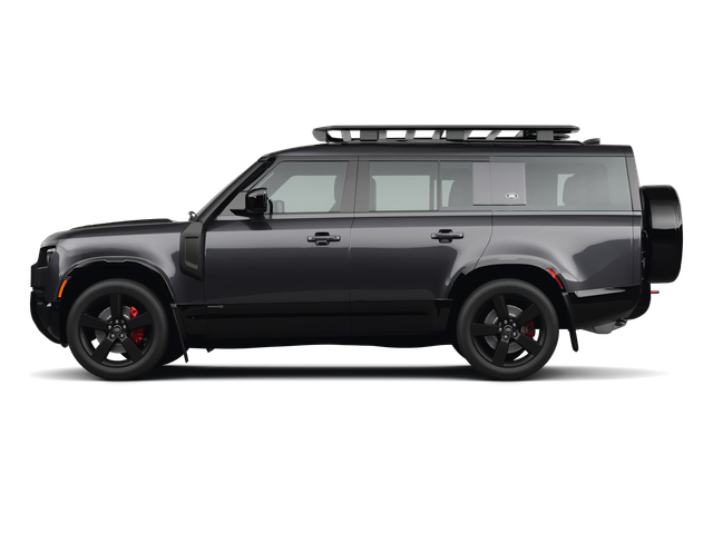 2024 Land Rover Defender X