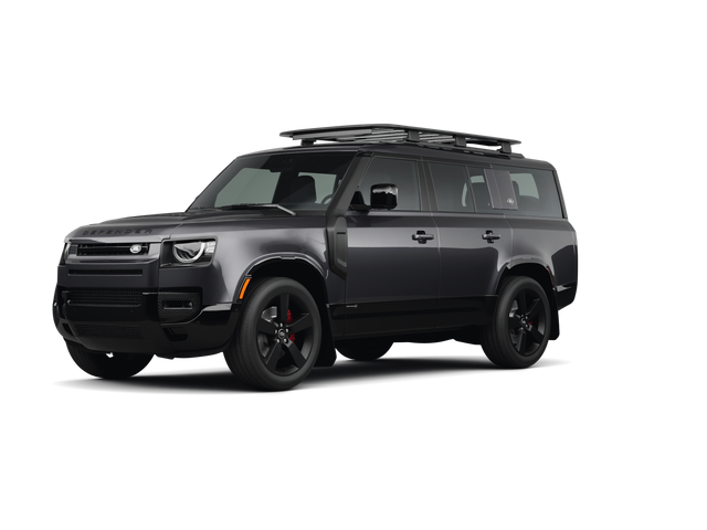 2024 Land Rover Defender X-Dynamic SE