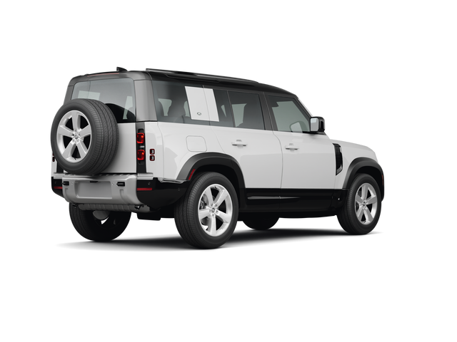 2024 Land Rover Defender X-Dynamic SE