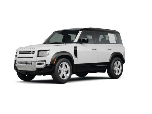 2024 Land Rover Defender X-Dynamic SE