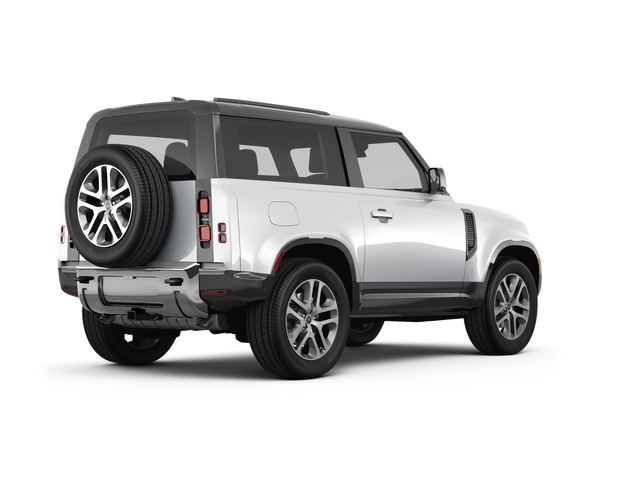 2024 Land Rover Defender S