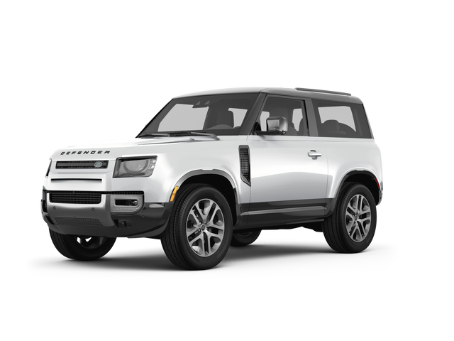 2024 Land Rover Defender V8