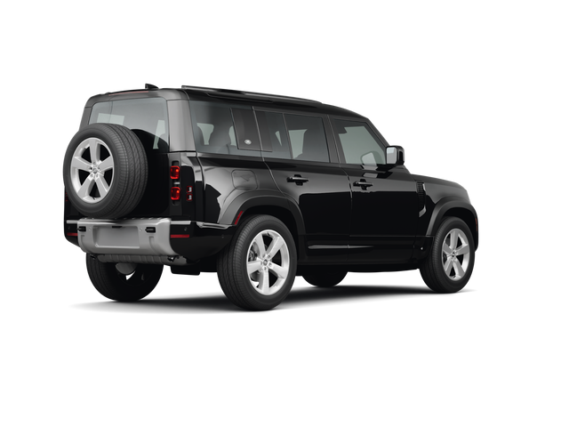 2024 Land Rover Defender S