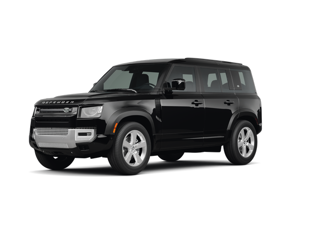 2024 Land Rover Defender S