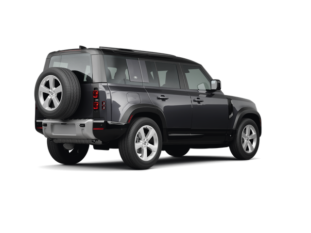 2024 Land Rover Defender S