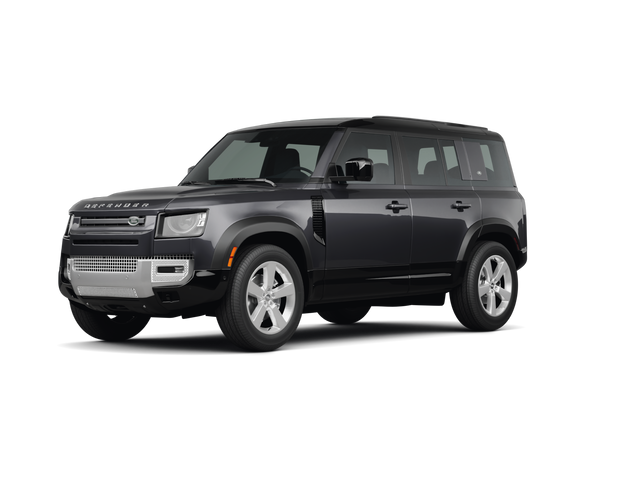 2024 Land Rover Defender S