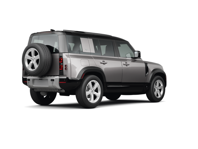 2024 Land Rover Defender X-Dynamic SE