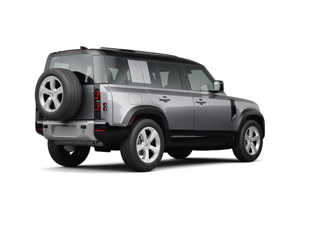 2024 Land Rover Defender X