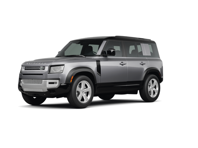 2024 Land Rover Defender X