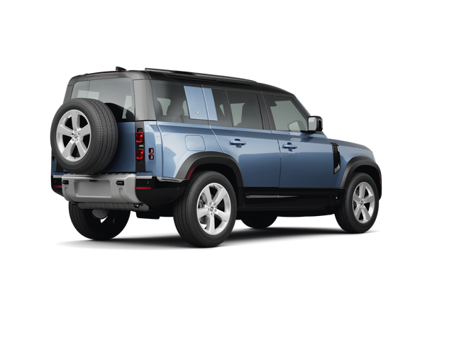 2024 Land Rover Defender S