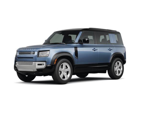 2024 Land Rover Defender S