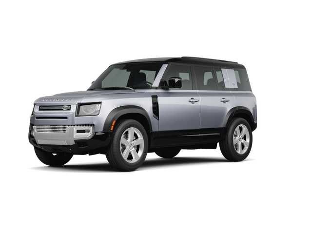 2024 Land Rover Defender X-Dynamic SE
