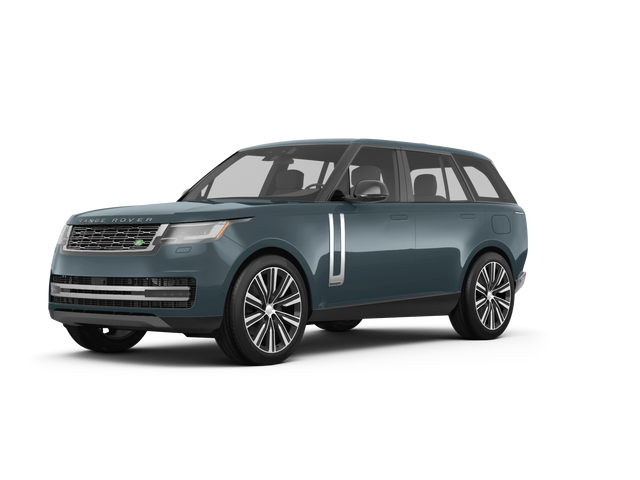 2024 Land Rover Range Rover SE