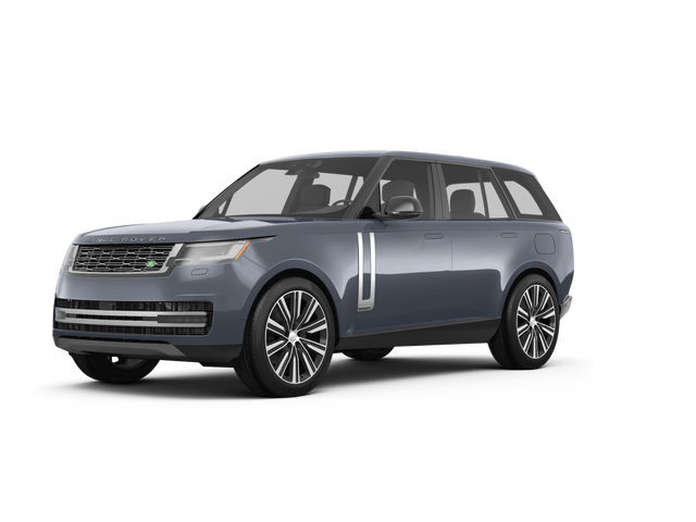 2024 Land Rover Range Rover SV