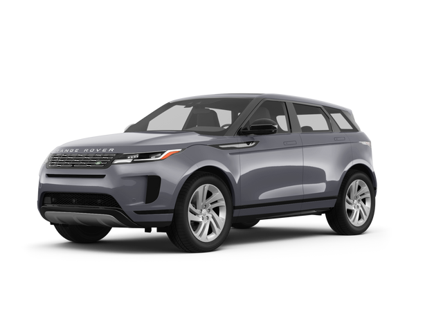 2024 Land Rover Range Rover Evoque Dynamic SE