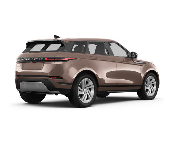 2024 Land Rover Range Rover Evoque Dynamic SE