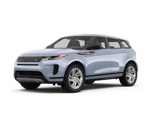 2024 Land Rover Range Rover Evoque Dynamic SE