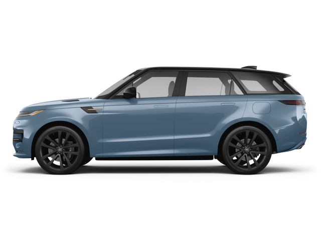 2024 Land Rover Range Rover Sport Autobiography