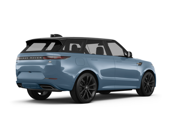 2024 Land Rover Range Rover Sport Autobiography