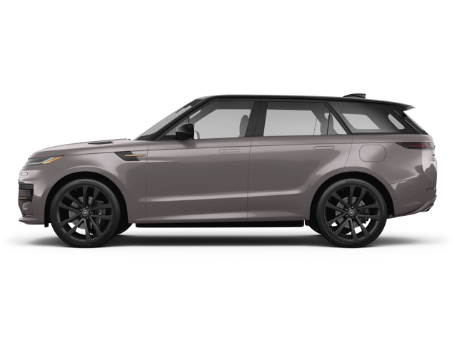 2024 Land Rover Range Rover Sport SV Edition One Carbon Bronze