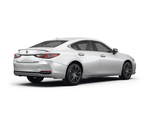 2024 Lexus ES 300h