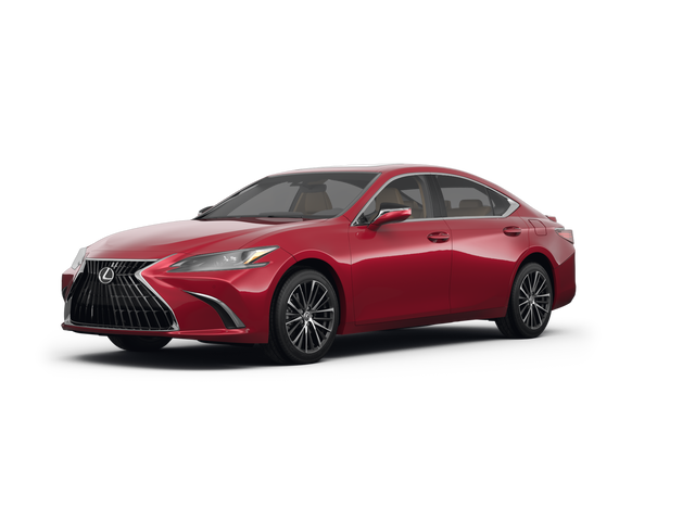 2024 Lexus ES 300h