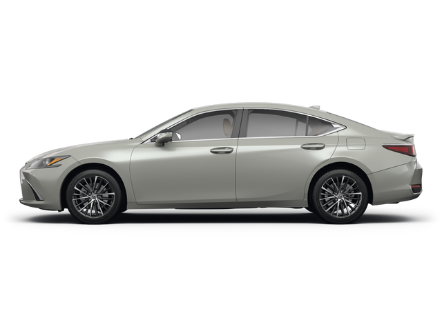 2024 Lexus ES 300h