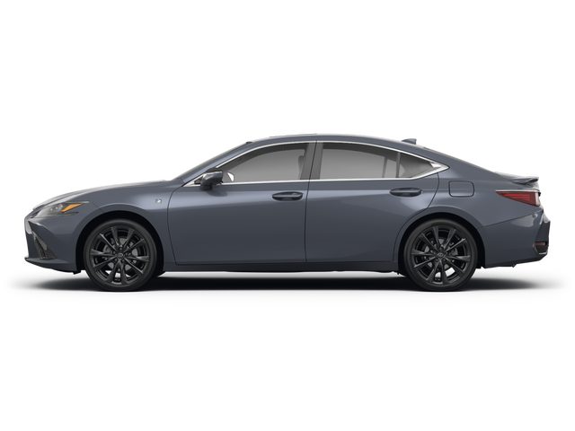 2024 Lexus ES 300h Ultra Luxury