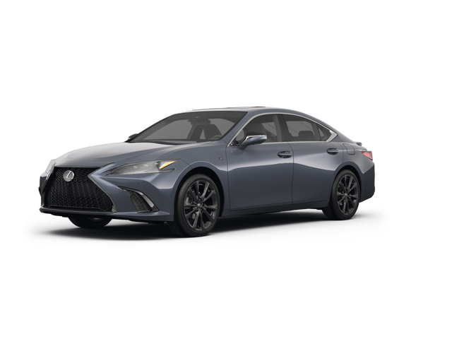 2024 Lexus ES 300h Ultra Luxury