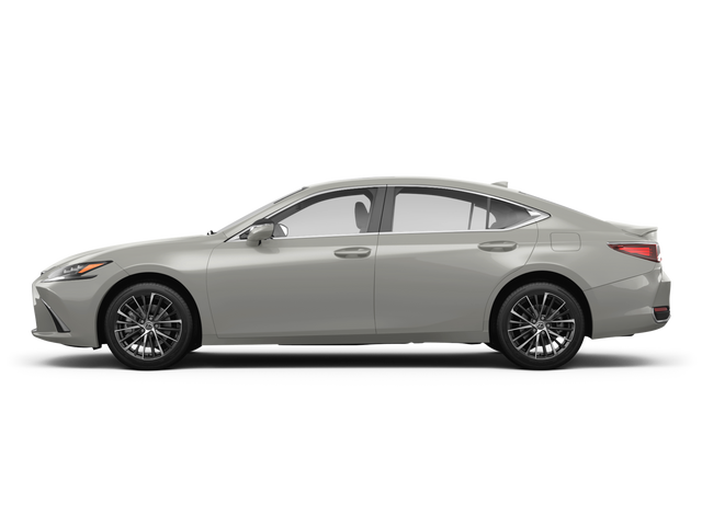 2024 Lexus ES 300h Luxury