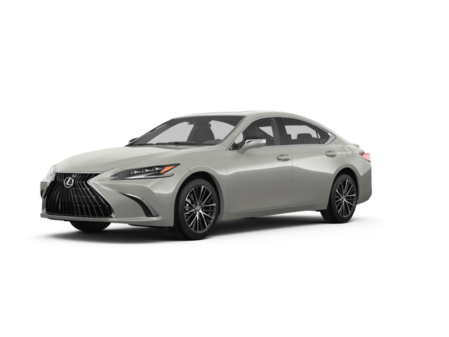 2024 Lexus ES 300h Luxury