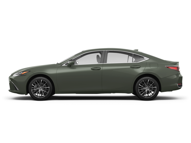 2024 Lexus ES 350 Ultra Luxury