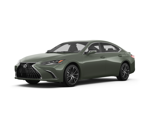 2024 Lexus ES 350 Luxury