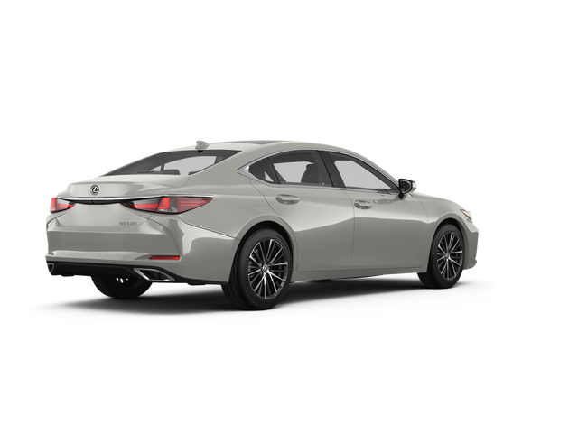 2024 Lexus ES 350