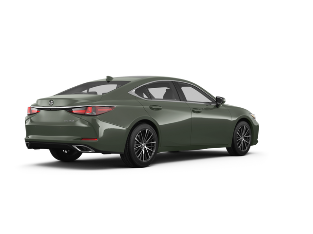 2024 Lexus ES 350