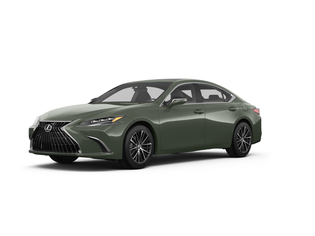 2024 Lexus ES 350