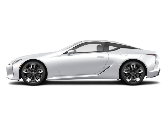 2024 Lexus LC 500