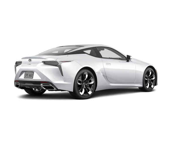 2024 Lexus LC 500