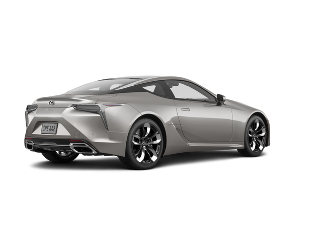 2024 Lexus LC 500