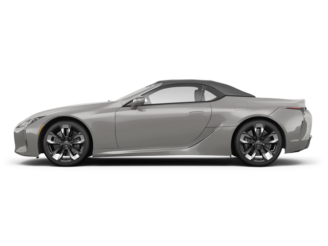 2024 Lexus LC 500