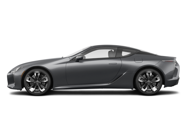 2024 Lexus LC 500