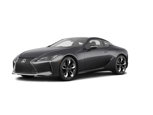 2024 Lexus LC 500