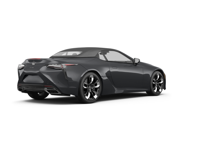 2024 Lexus LC 500