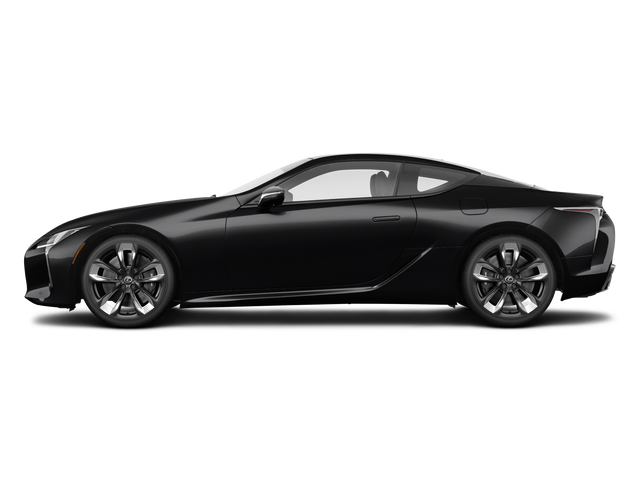 2024 Lexus LC 500