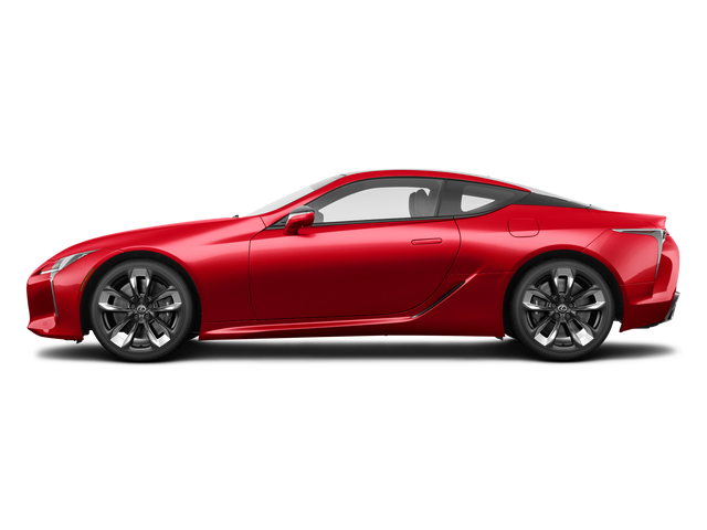 2024 Lexus LC 500