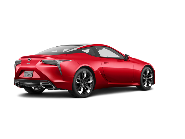 2024 Lexus LC 500