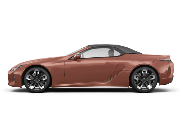 2024 Lexus LC 500