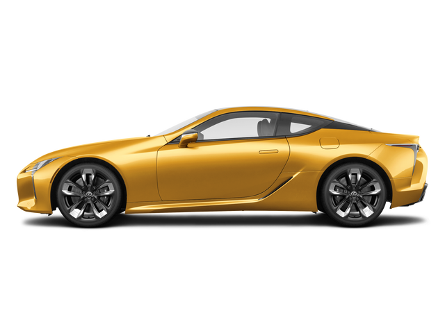 2024 Lexus LC 500