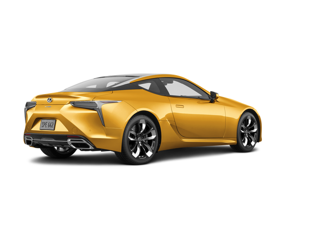 2024 Lexus LC 500