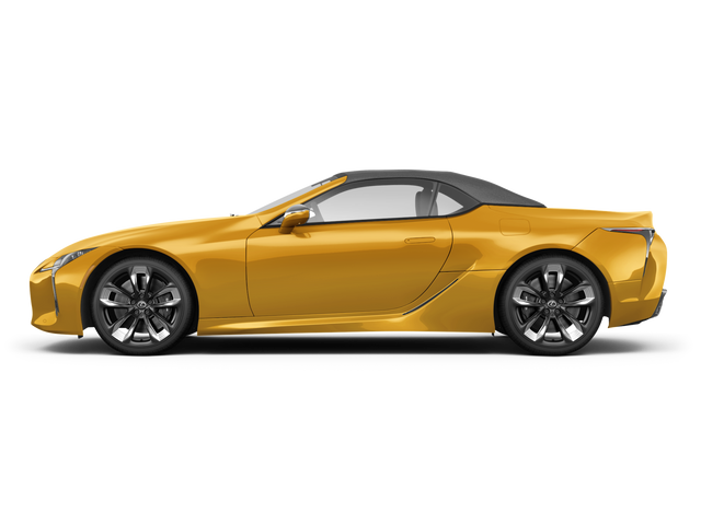 2024 Lexus LC 500